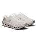On Running Women's Cloudrunner 3 Wide Shoes - White / Ivory - Just For Sports