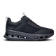 On Running Women's Cloudnova X Shoes - Black / Eclipse