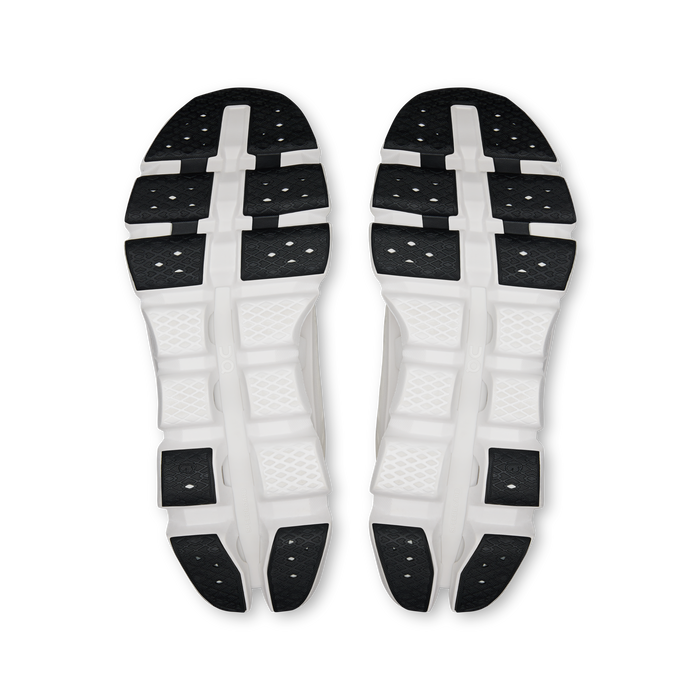 On Running Men's Cloudswift Amp Shoes - White / White - Just For Sports