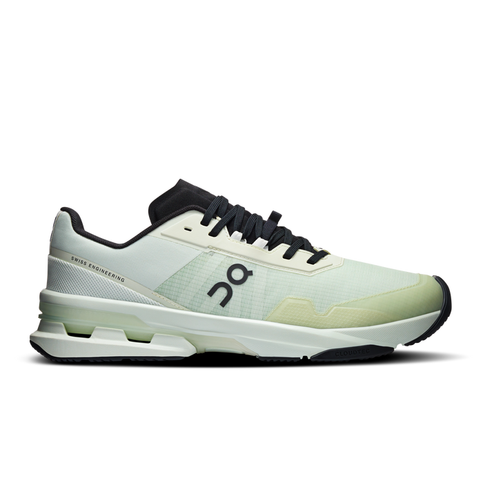 On Running Men's Cloudpulse Pro Shoes - Iceberg / Black - Just For Sports