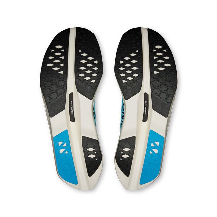 On Running Women's Cloudboom Volt Shoes - Celeste / Isle