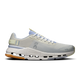 On Running Women's Cloudnova Form 2 Shoes - Ghost / Marsh