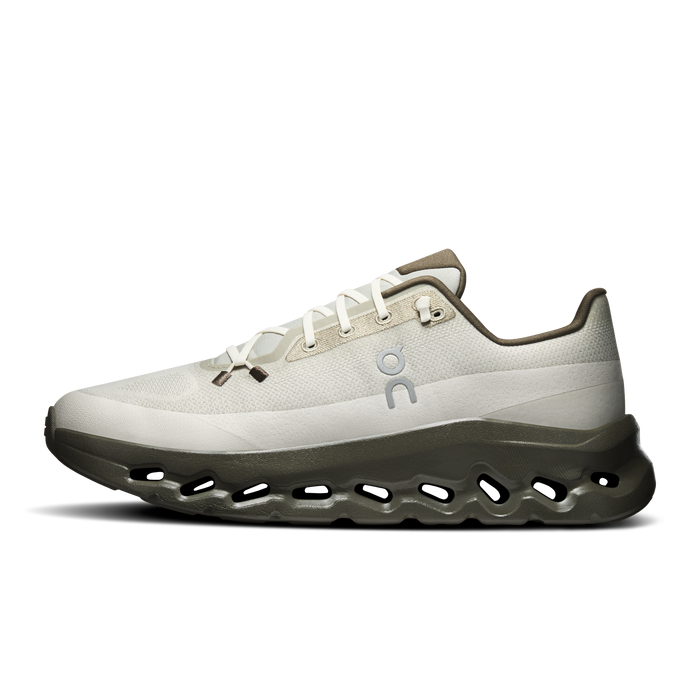 On Running Men's Cloudtilt Shoes - Fen / Grain