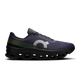 On Running Men's Cloudmonster 1 Shoes - Flint / Black