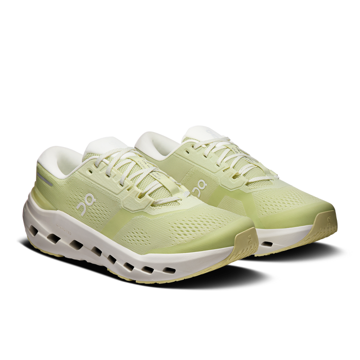 On Running Men's Cloudrunner 3 Shoes - Linen / Ivory - Just For Sports