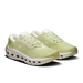 On Running Men's Cloudrunner 3 Shoes - Linen / Ivory - Just For Sports