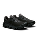 On Running Women's Cloudvista 2 Shoes - Black / Black - Just For Sports