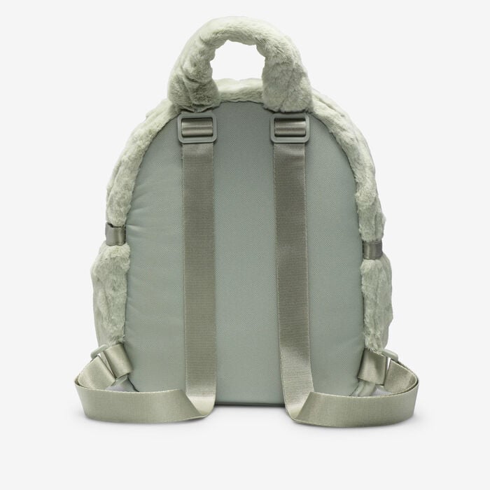 Nike Women's Nike Sportswear Futura Faux Fur Mini Backpack Backpack