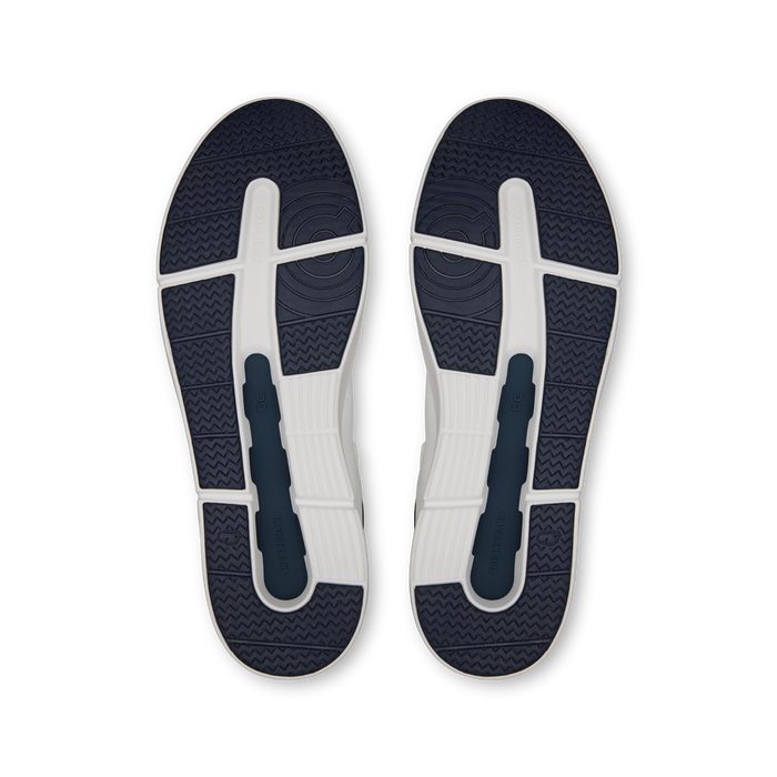 On Running Men's The Roger Advantage Shoes - White / Midnight - Just For Sports