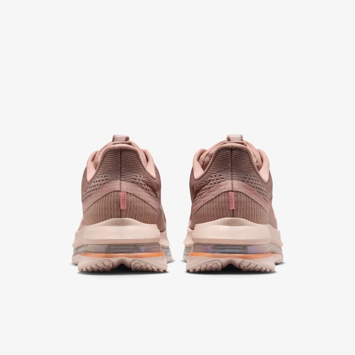 Nike Women's Pegasus Premium Shoes - Particle Pink / Silt Red / Metallic Silver / Metallic Rose Gold - Just For Sports