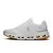 On Running Women's Cloudnova Form 2 Shoes - White / Ivory - Just For Sports