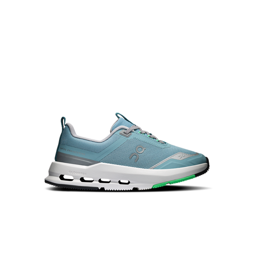 On Running Kids' Cloudnova Kids Shoes - Wash / White - Just For Sports
