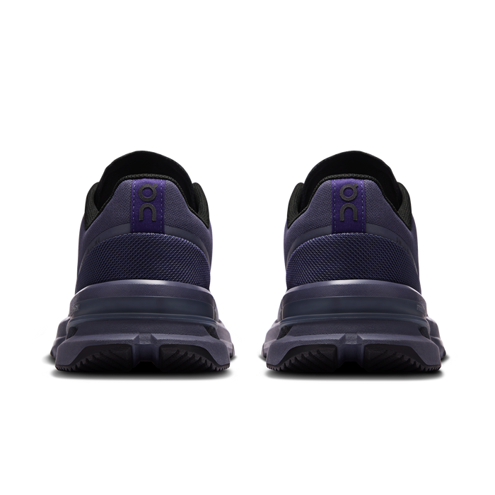 On Running Women's Cloudpulse Pro Shoes - Flint / Black - Just For Sports