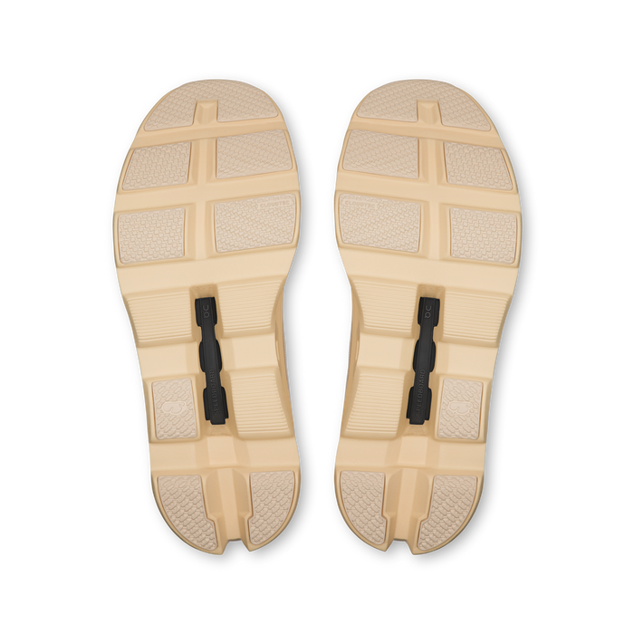 On Running Women's Cloudmonster 1 Shoes - Dew / Blonde - Just For Sports