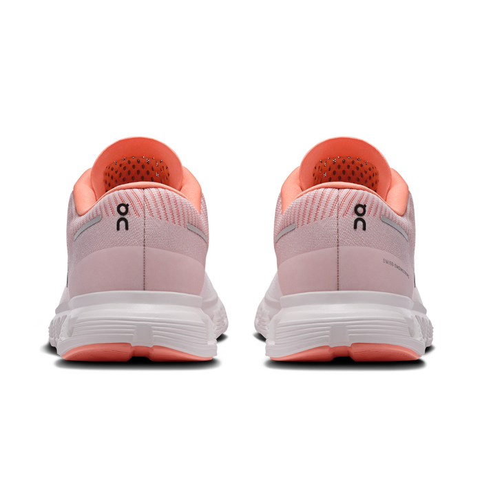 On Running Women's Cloud 6 Push Shoes - Sunstone / Juniper - Just For Sports