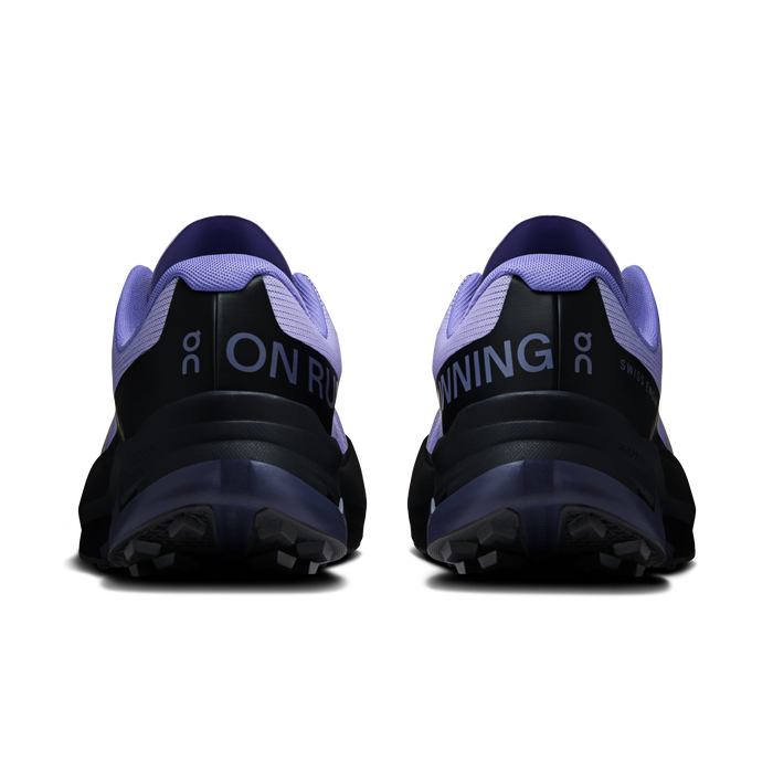 On Running Women's Cloudultra Peak Shoes - Juniper / Black