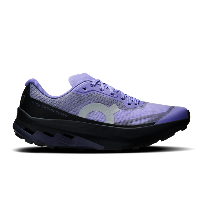 On Running Women's Cloudultra Peak Shoes - Juniper / Black