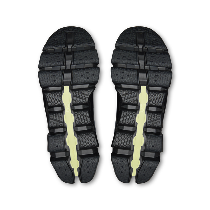 On Running Men's Cloudswift Amp Shoes - Stone / Black - Just For Sports
