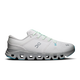 On Running Men's Cloud X 5 Shoes - Frost / Alloy