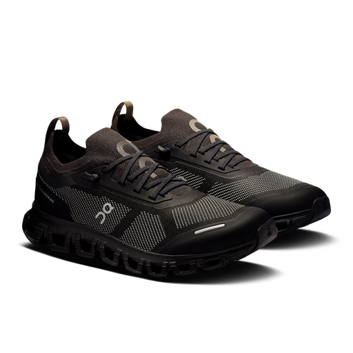 On Running Women's Cloud 6 Versa Shoes - Black / Eclipse - Just For Sports