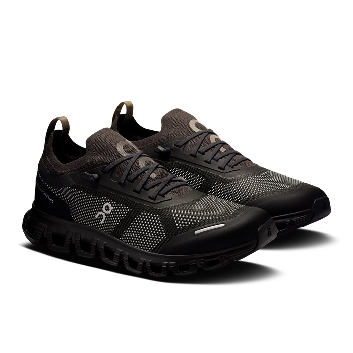 On Running Women's Cloud 6 Versa Shoes - Black / Eclipse - Just For Sports