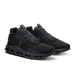 On Running Men's Cloudnova 2 Shoes - All Black - Just For Sports