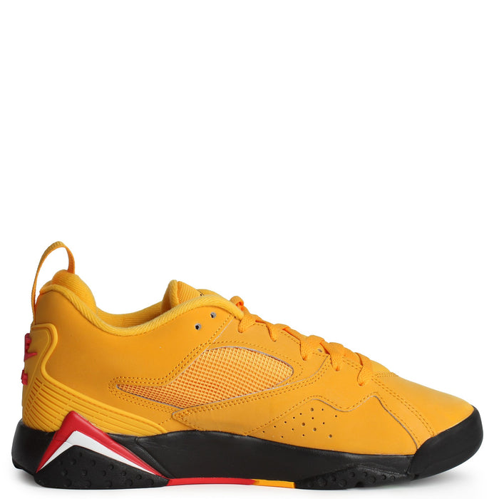 Nike Men's Jordan Mvp 92 Shoes - Taxi / University Red / Black / White / Mean Green - Just For Sports