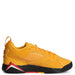 Nike Men's Jordan Mvp 92 Shoes - Taxi / University Red / Black / White / Mean Green - Just For Sports