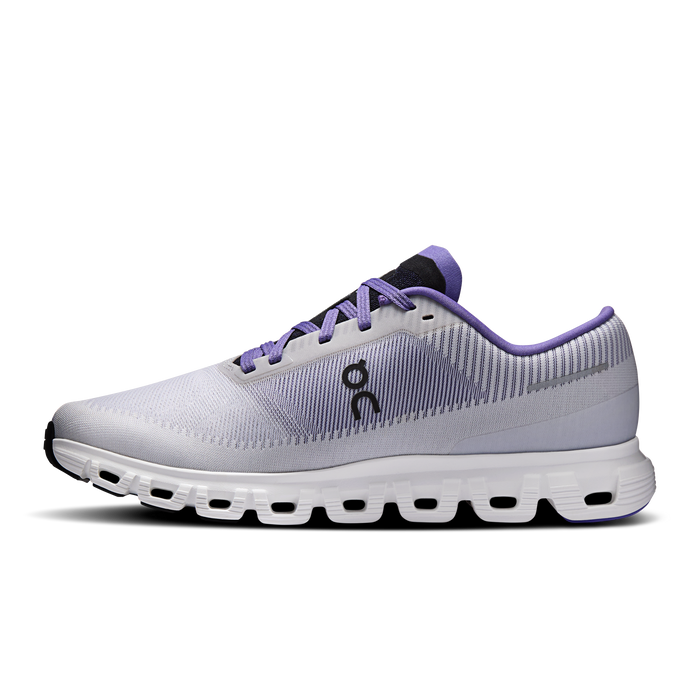 On Running Men's Cloud 6 Push Shoes - Juniper / Lime - Just For Sports
