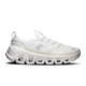 On Running Men's Cloud X Tempo Shoes - Ivory / Ice