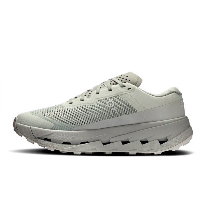 On Running Women's Cloudultra 3 Shoes - Iceberg / Glacier
