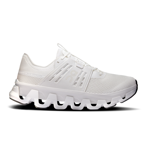 On Running Men's Cloudswift Amp Shoes - White / White - Just For Sports