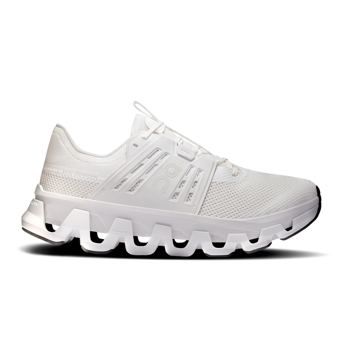 On Running Men's Cloudswift Amp Shoes - White / White - Just For Sports