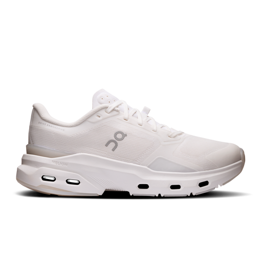 On Running Women's Cloudpulse 2 Shoes - White / White - Just For Sports