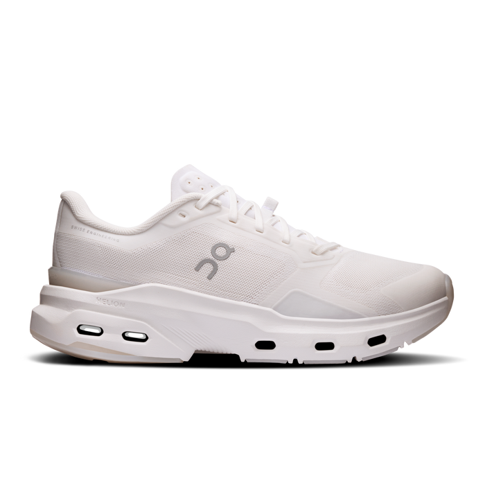 On Running Women's Cloudpulse 2 Shoes - White / White - Just For Sports