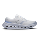 On Running Women's Cloudrunner 3 Shoes - Heather / Marsh