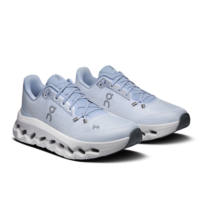 On Running Women's Cloudtilt Shoes - Marsh / Heather - Just For Sports