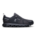 On Running Women's Cloud 6 Waterproof Shoes - Black / Black - Just For Sports