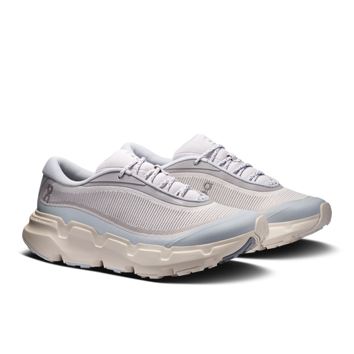 On Running Women's Cloudsoma Hike Shoes - Glacier / Pearl - Just For Sports