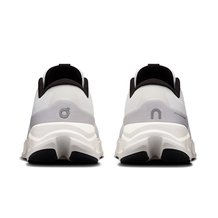 On Running Women's Cloud X 5 Shoes - White / Black