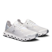 On Running Women's Cloud 6 Coast Shoes - White / Glacier - Just For Sports
