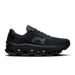 On Running Women's Cloudmonster 1 Shoes - Black / Black - Just For Sports