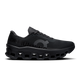 On Running Women's Cloudmonster 1 Shoes - Black / Black