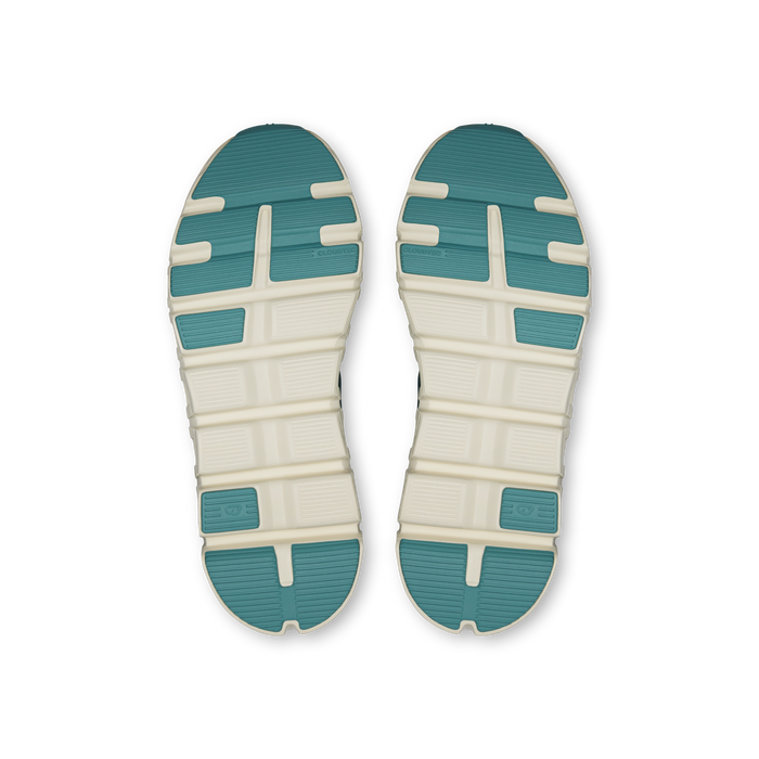 On Running Kids' Cloud Sky 2 Shoes - Mistletoe / Sahara