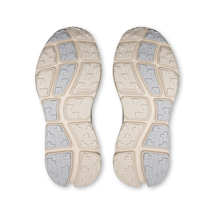 On Running Women's Cloudsoma Hike Shoes - Glacier / Pearl