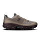 On Running Women's Cloudrock Low Waterproof Shoes - Cinder / Ox