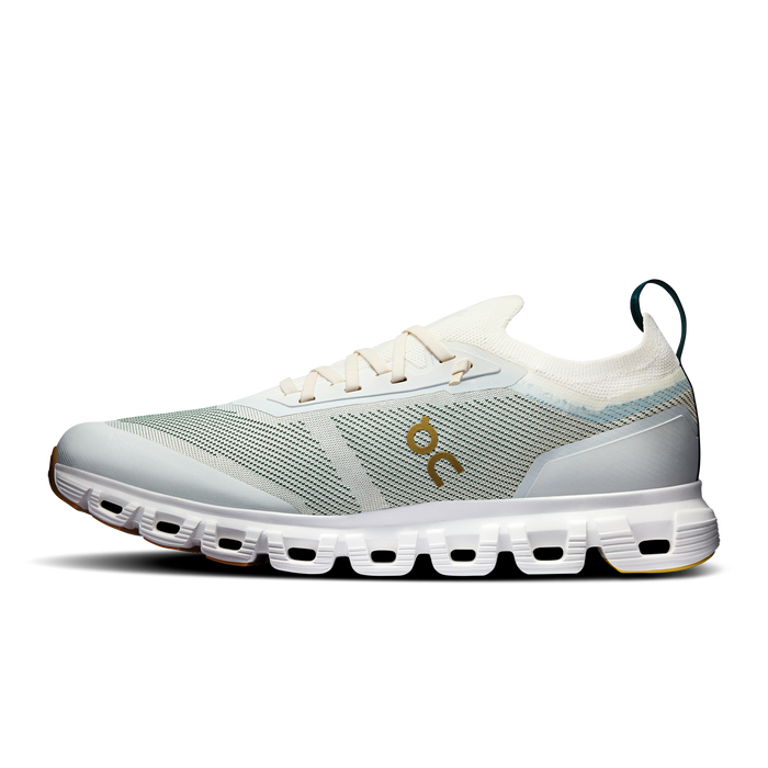 On Running Men's Cloud 6 Versa Shoes - Ice / Spirulina - Just For Sports