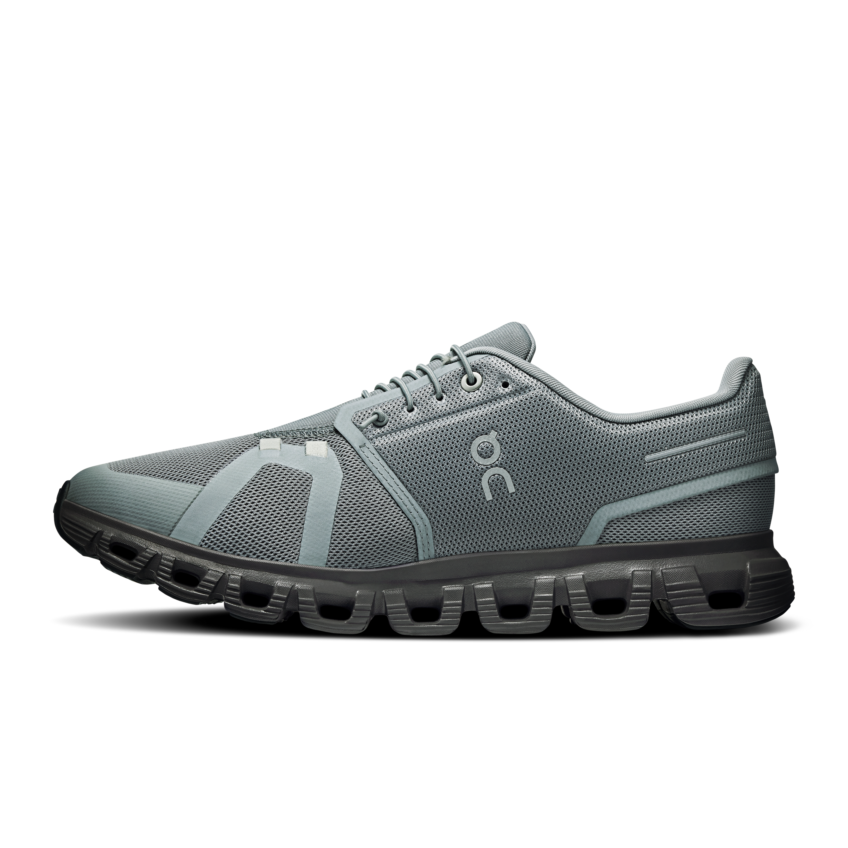On Running Men's Cloud 6 Shoes - Apollo / Eclipse — Just For Sports