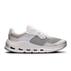 On Running Women's Cloudnova Rift Shoes - Alloy / Glacier