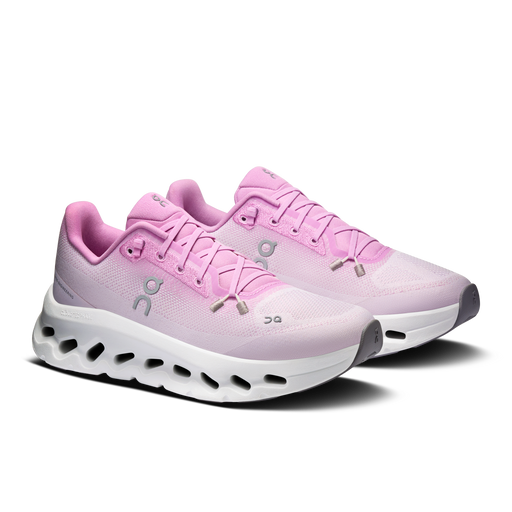 On Running Women's Cloudtilt Shoes - Bloom / Sakura - Just For Sports